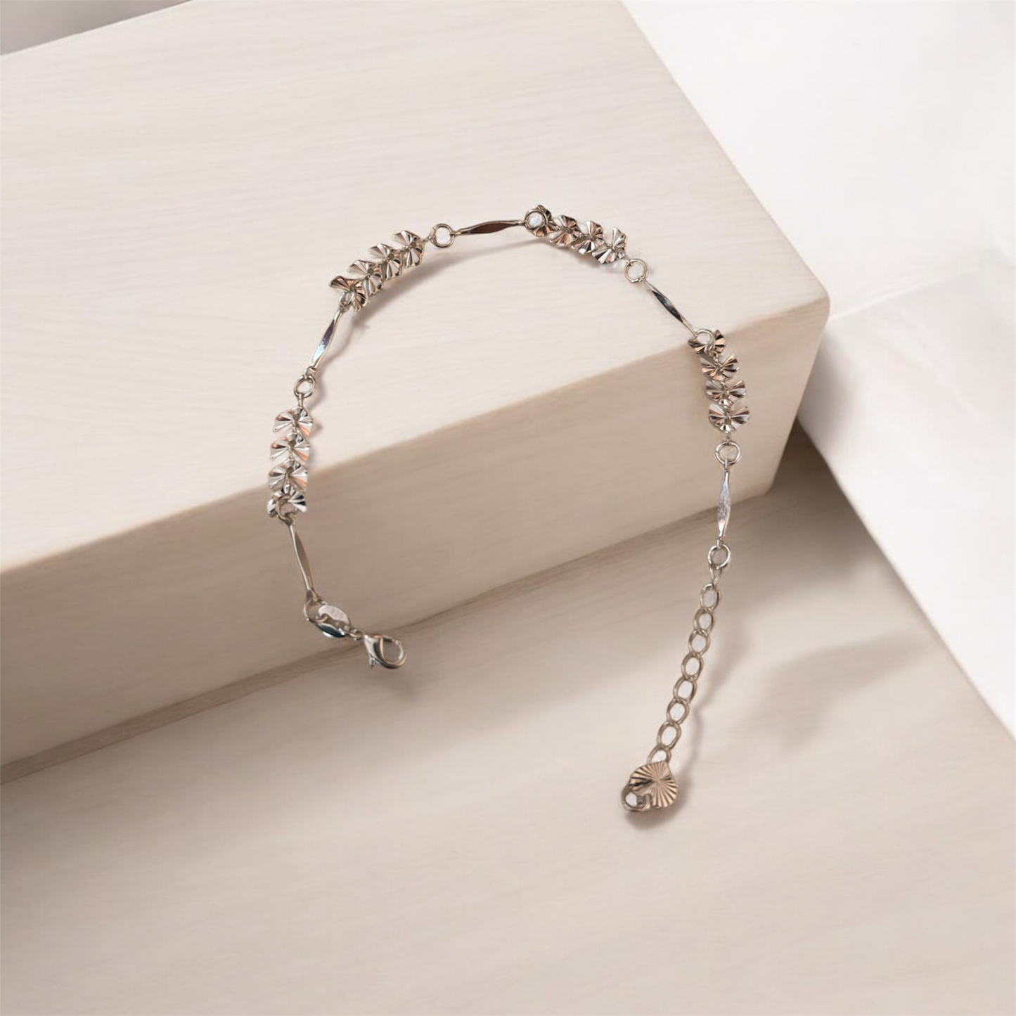 pulsera Mujer Plata 925