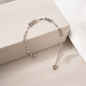 pulsera Mujer Plata 925